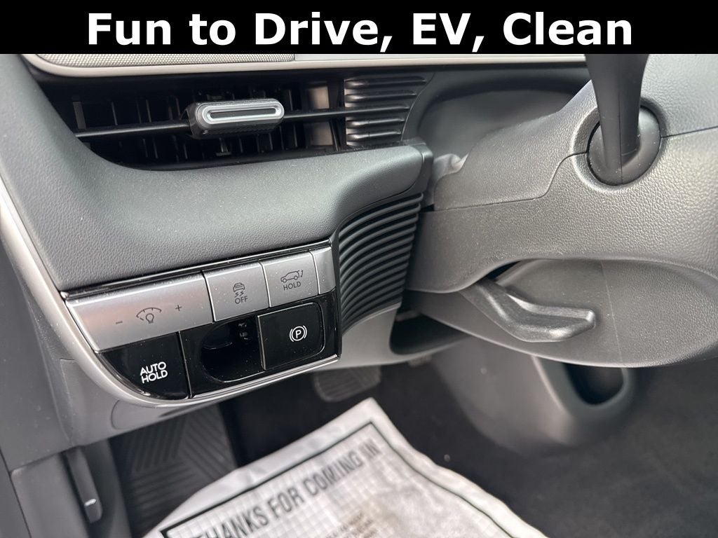 2024 Hyundai IONIQ 5 Limited