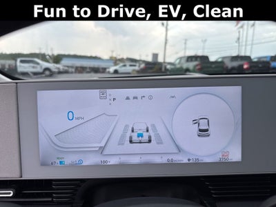 2024 Hyundai IONIQ 5 Limited