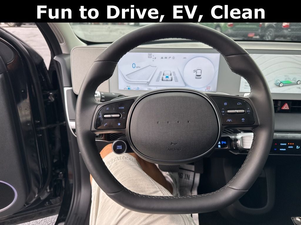 2024 Hyundai IONIQ 5 Limited