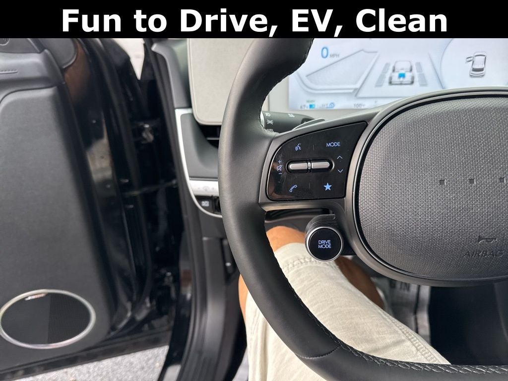 2024 Hyundai IONIQ 5 Limited