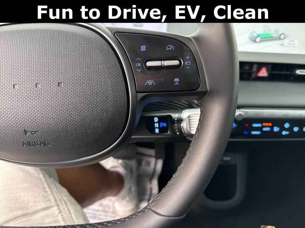 2024 Hyundai IONIQ 5 Limited