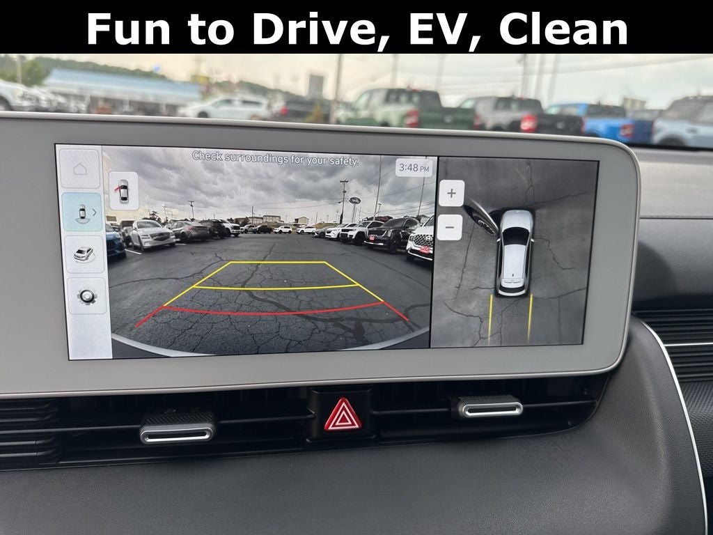 2024 Hyundai IONIQ 5 Limited