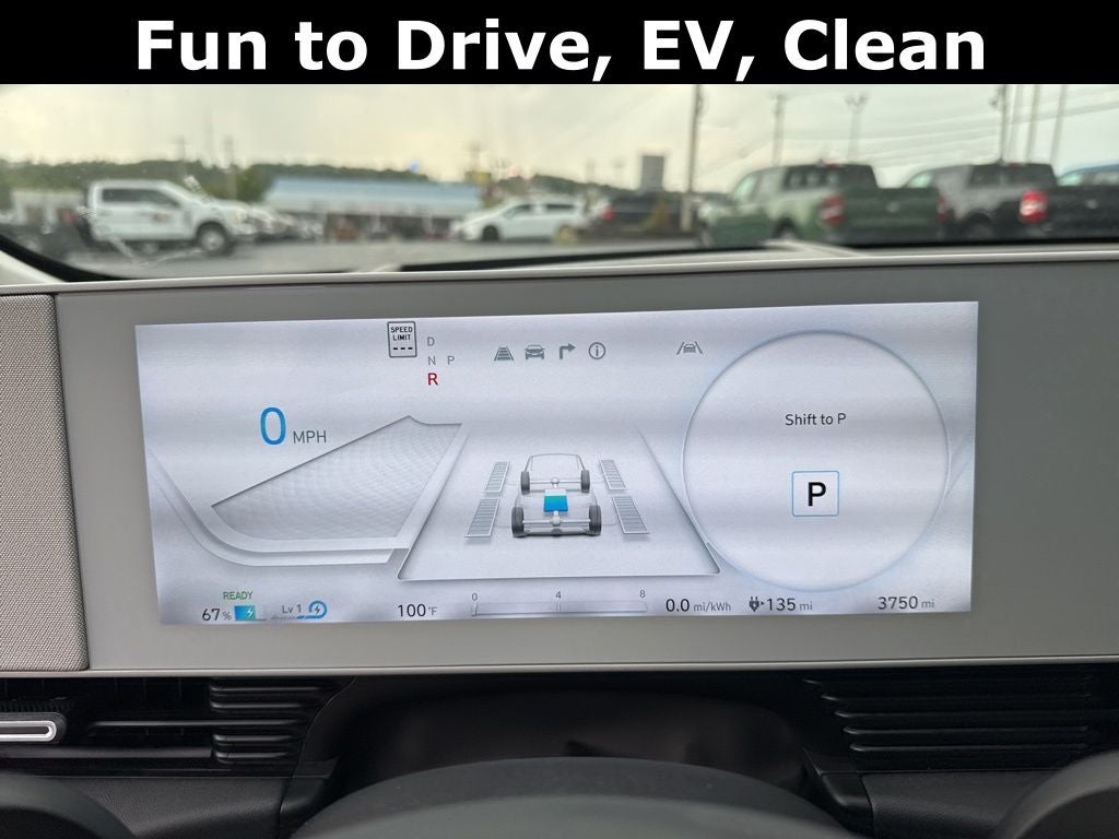 2024 Hyundai IONIQ 5 Limited