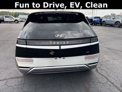 2024 Hyundai IONIQ 5 Limited