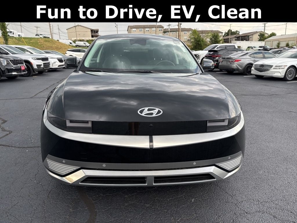 2024 Hyundai IONIQ 5 Limited