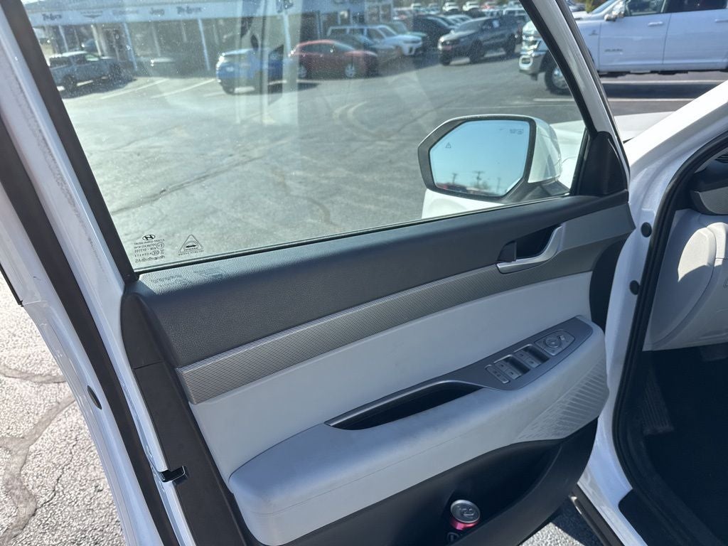 2023 Hyundai Palisade SEL