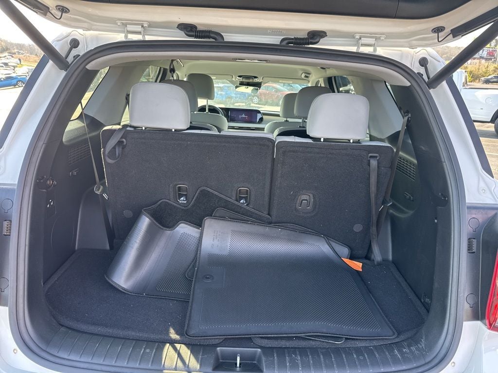 2023 Hyundai Palisade SEL