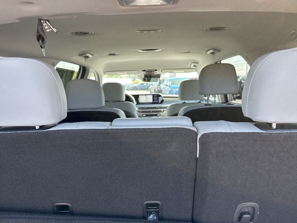 2023 Hyundai Palisade SEL