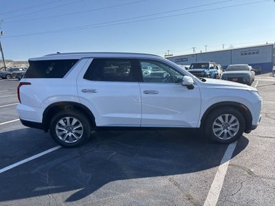 2023 Hyundai Palisade SEL