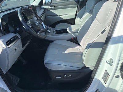 2023 Hyundai Palisade SEL