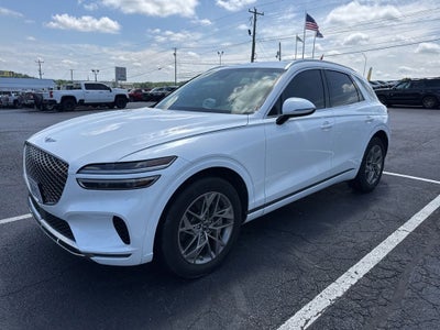 2025 Genesis GV70 2.5T AWD