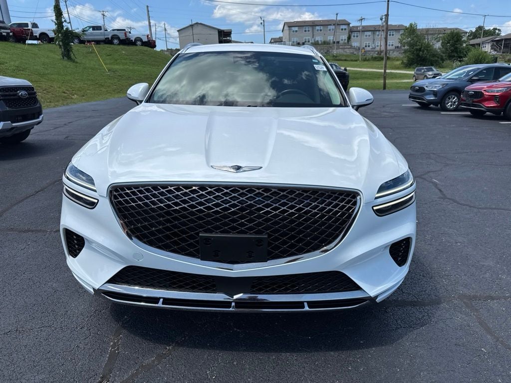 2025 Genesis GV70 2.5T AWD