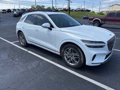 2025 Genesis GV70 2.5T AWD