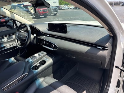 2025 Genesis GV70 2.5T AWD