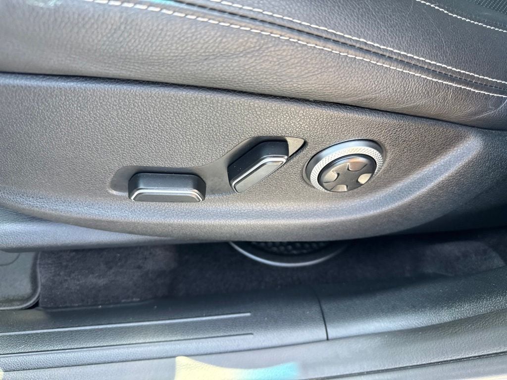 2025 Genesis GV70 2.5T AWD