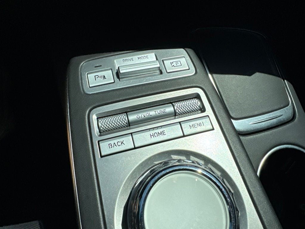 2025 Genesis GV70 2.5T AWD