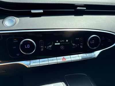 2025 Genesis GV70 2.5T AWD