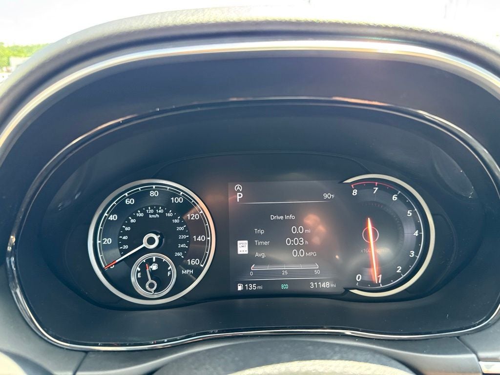 2025 Genesis GV70 2.5T AWD