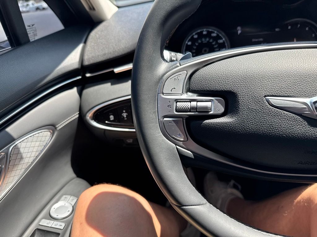 2025 Genesis GV70 2.5T AWD
