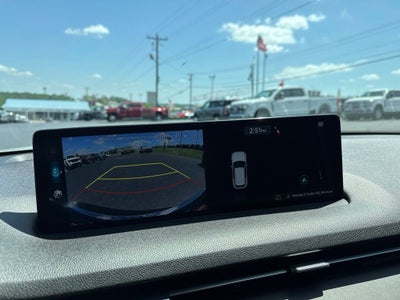 2025 Genesis GV70 2.5T AWD