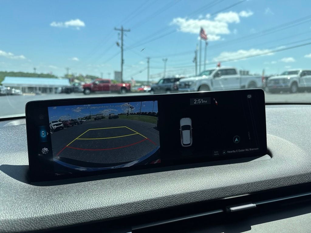 2025 Genesis GV70 2.5T AWD