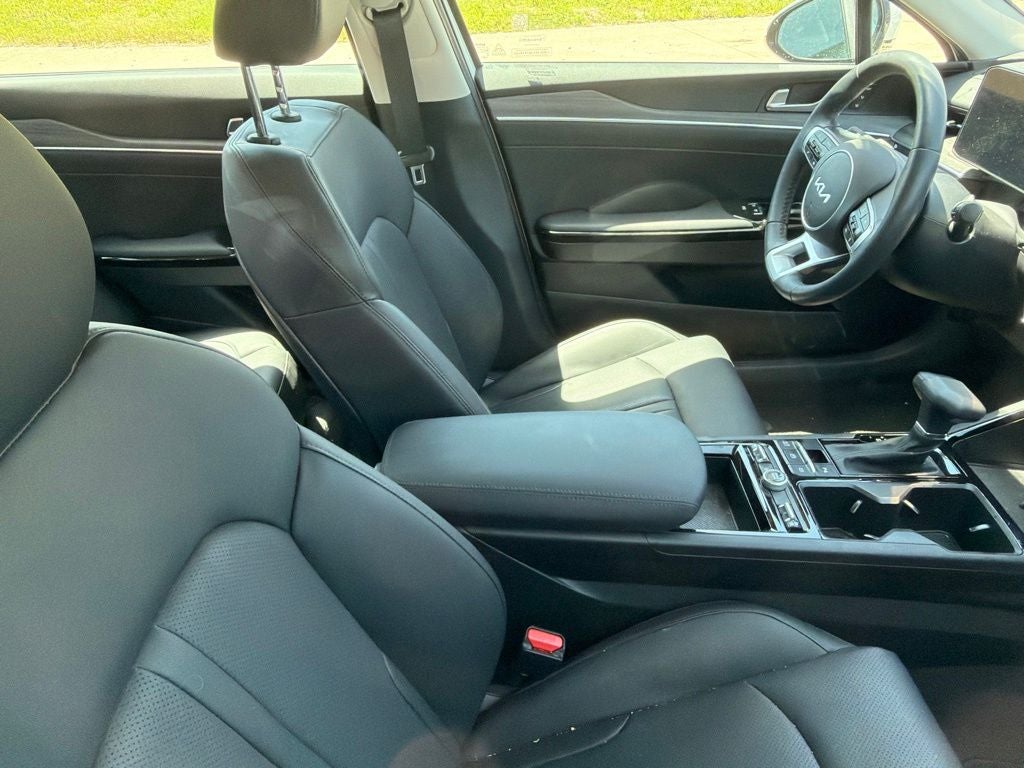 2025 Kia K5 EX