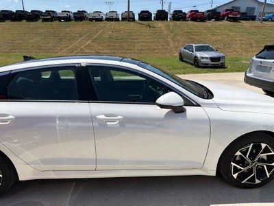 2025 Kia K5 EX