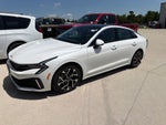 2025 Kia K5 EX