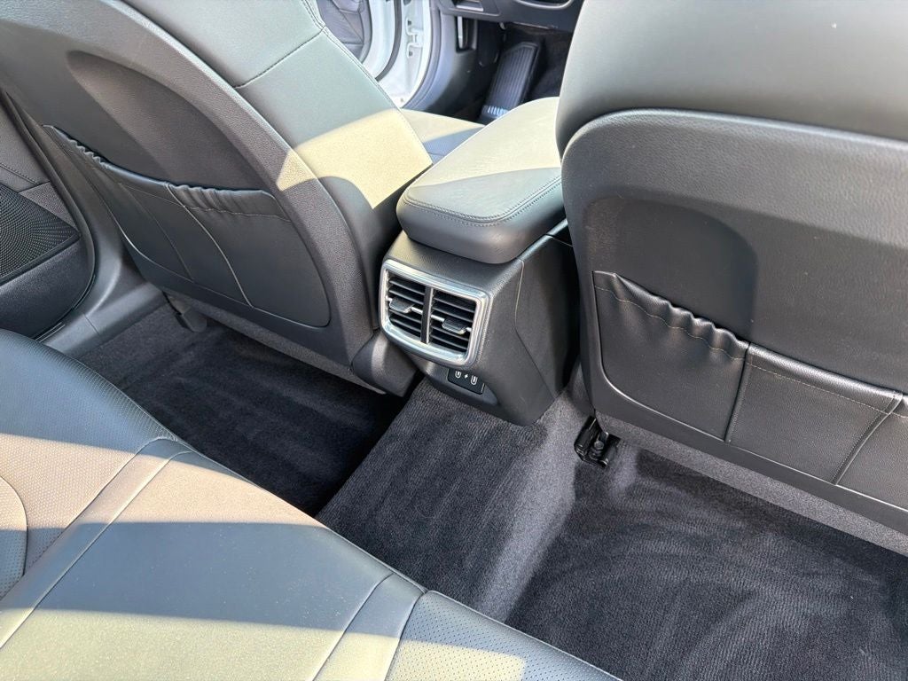 2025 Kia K5 EX