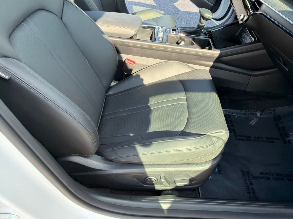2025 Kia K5 EX