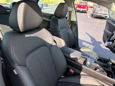 2025 Kia K5 EX