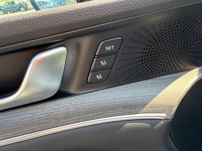 2025 Kia K5 EX