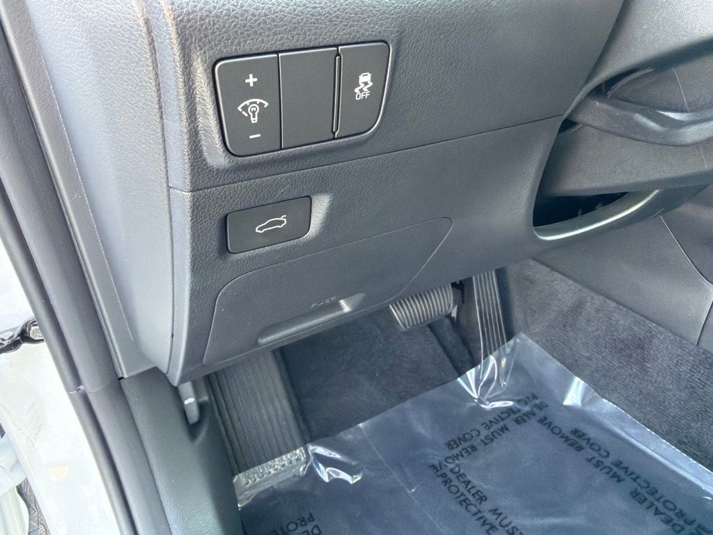 2025 Kia K5 EX