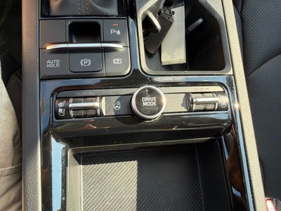 2025 Kia K5 EX