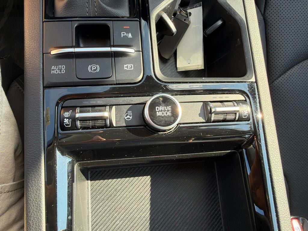 2025 Kia K5 EX