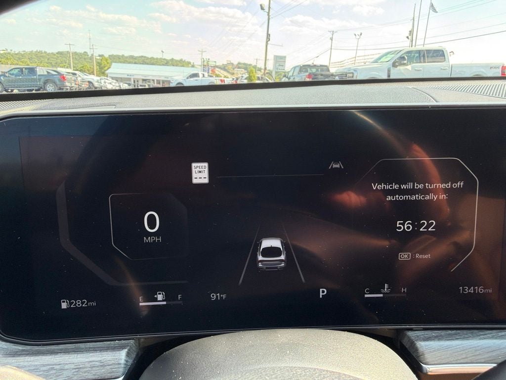 2025 Kia K5 EX