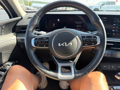 2025 Kia K5 EX