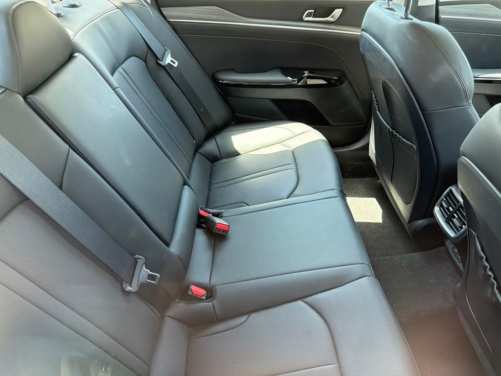 2025 Kia K5 EX