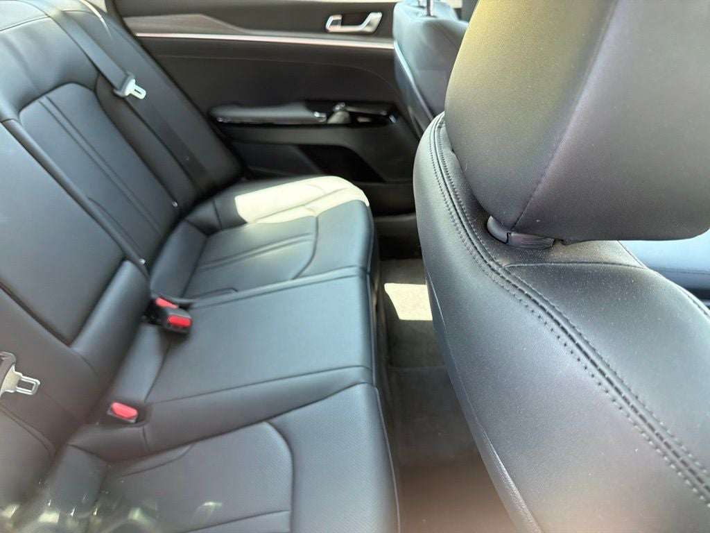 2025 Kia K5 EX