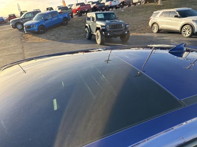 2023 Kia EV6 GT-Line