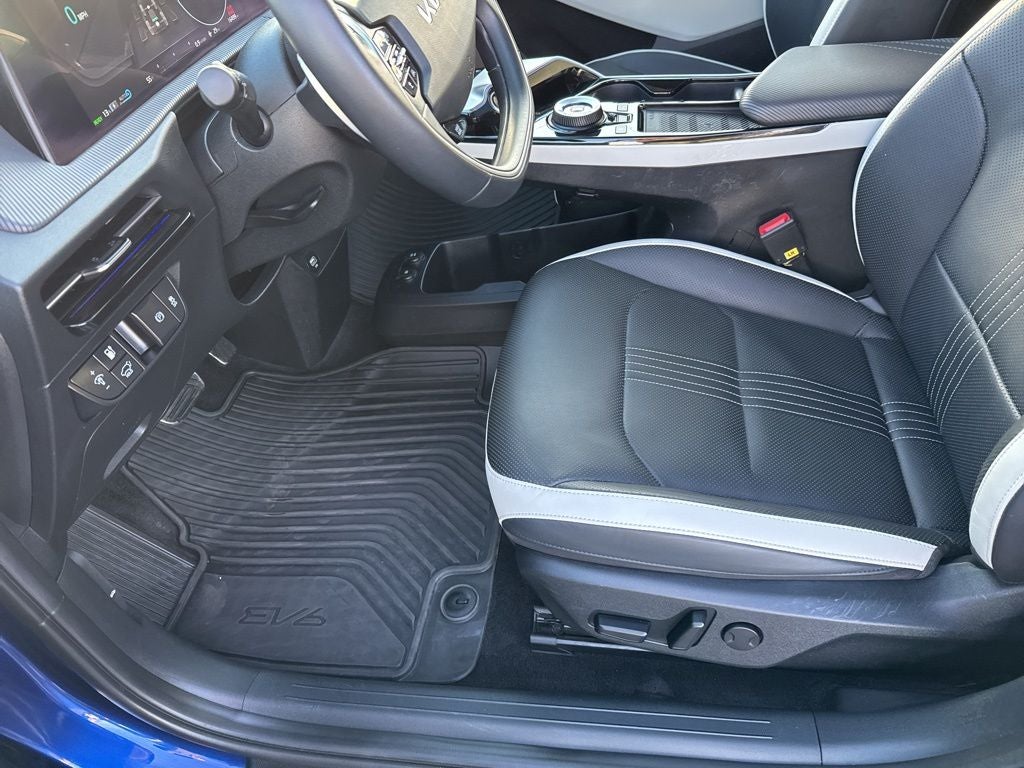 2023 Kia EV6 GT-Line