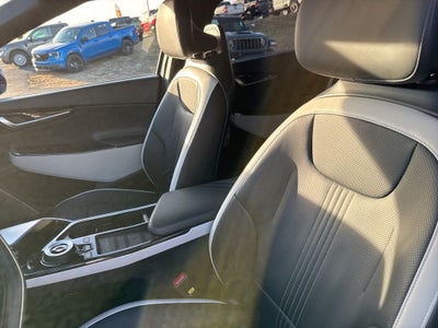 2023 Kia EV6 GT-Line