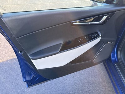 2023 Kia EV6 GT-Line