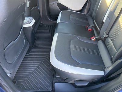 2023 Kia EV6 GT-Line