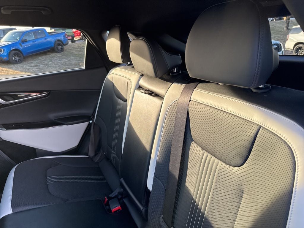 2023 Kia EV6 GT-Line