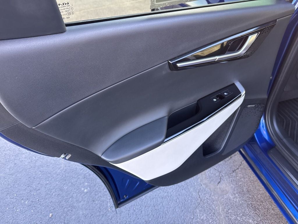 2023 Kia EV6 GT-Line