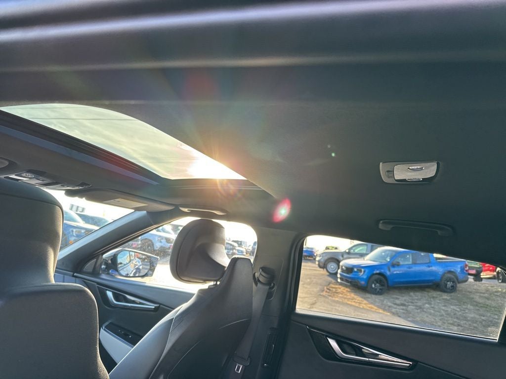 2023 Kia EV6 GT-Line