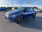 2023 Kia EV6 GT-Line