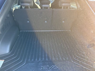 2023 Kia EV6 GT-Line