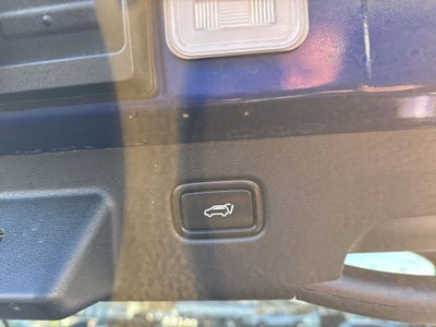 2023 Kia EV6 GT-Line